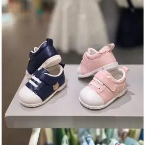 [압소바](광주신세계)(압소바 출산백일돌 조카걸음마선물)이폰 삑삑이 운동화 2종 택1 (A2C31802C) 25 F...