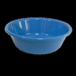 미몽대야 6호 블루 미끄럼방지 대야 세수 목욕 욕실 세탁 다용도 다라이