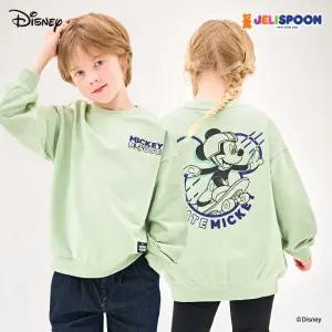 [디즈니]미키 마우스 조이보드맨투맨티셔츠 /아동복