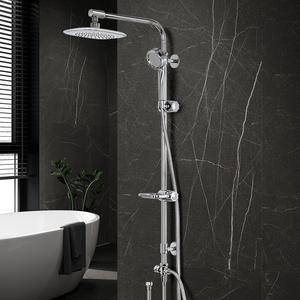 해바라기 1000 분리형 샤워기교체 샤워헤드 세트설치 부스수전