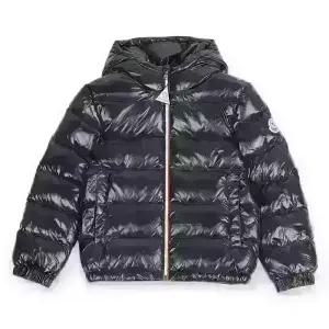 디몬트 몽클레어 키즈 NEW AUBERT 패딩 자켓(네이비) 1A00022 597Z8 742 12,14A (성인착용가능)