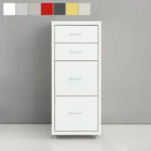 마켓비 피하 서랍장 2.2단