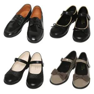 [빈](김해점)BZ53AF01BK ,BZ54AF01BK ,BZ54AF02BK BZ54AF03BN 아동 구두 4종택1
