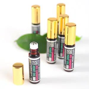 하오코스 마이친민 민트오일 롤온 4ML