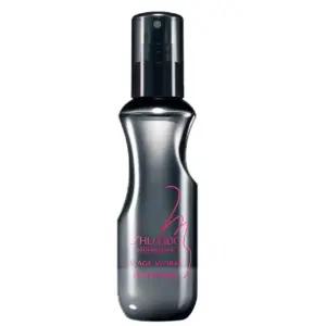 스테이지 웍스 시세이도 파우더 쉐이크150ml 끈적임없는 워터 타입 뿌리는 남자 볼륨 왁스