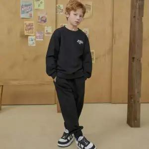 [롯데백화점]네파 25년신상 공용 에센셜 상하복세트 등원룩추천템 KLE5951