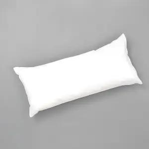 구름 베개솜 30x70 지퍼 국내산/4060/베게속/경추/베게솜/낮은/벼개솜/40x60/rn경추/배게솜/긴베개솜/높은