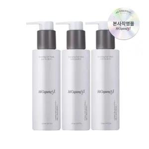 [질경이] 칸디다균 99% 예방 비건 여성청결제 모닝젤 150ml 3개