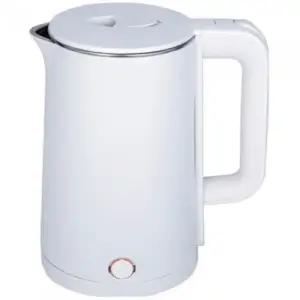 듀얼레이어 다용도 무선 전기포트 2L