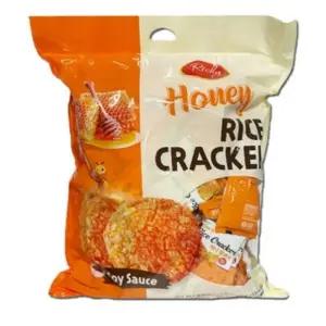 리치 허니 쌀과자 900g, 1개