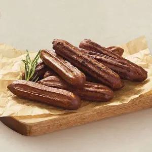 CJ이츠웰 초코듬뿍미니츄러스생지(30g*40입 1.2Kg/EA)