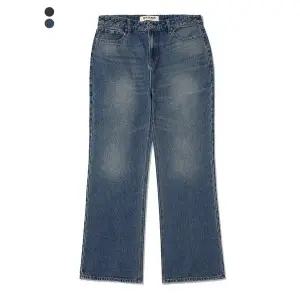 [NIX]남) BK톤/D톤 워싱 부츠컷 (LNSFCDF181M)