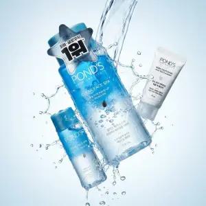 NEW 폰즈 클리어 스파 립앤아이 메이크업 리무버 300ml+50ml 기획 세트