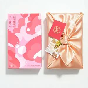 [부산허명란]저염고급명란젓450g