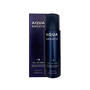 미샤 포맨 아쿠아브레스 올인원 195ml