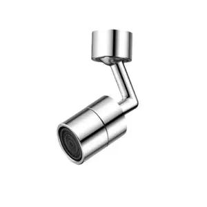 테이프 테프론 720도 회전 워터탭 아기비데 수도꼭지 손씻기 토수구 수전탭 세면대