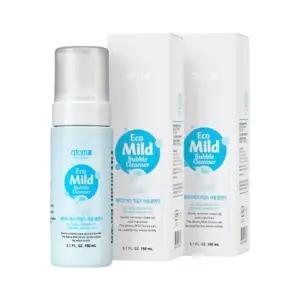 애터미 에코 마일드 버블 클렌저 150ml 2개