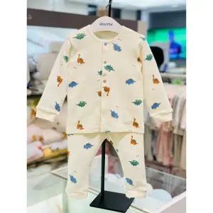 [압소바](본점)*본점 단독* [25년FW임신출산백일돌선물] 뉴 제아슬림내의 (A2D103H3)