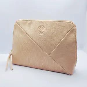 [백화점즉시입고/당일보냄] 조르지오 아르마니 누드 프리미엄 파우치 (뷰티 명품 화장품 가방 클러치)