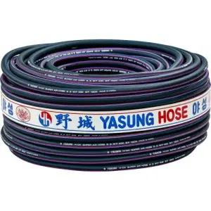 야성 에어호스 동화9.5mm 3 8 x100M 8040776