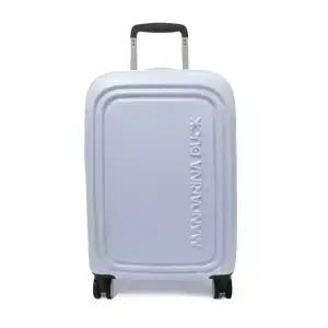 만다리나덕 로고덕 21인치 확장형 기내용 캐리어 여행 가방 스카이웨이 SZV34A62