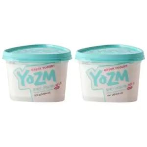 요즘그릭요거트소프트500g x 2 코와샵2507