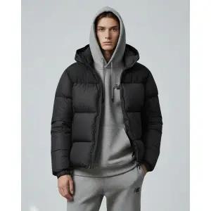 [하프클럽/]UNI 플라잉 숏  NBNPE42103 (3종택1) 자켓