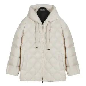 [막스마라]더 큐브 소프트 발수 패딩 SOFTFE 066 LATTE [MXC098]