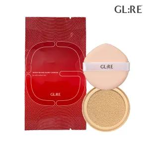 지엘리 트루프 리에이지 글로리 쿠션 리필_21호_레드