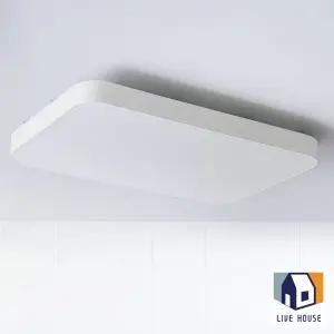 LED 아파트 거실조명 리모컨 거실등 색변환 시스템 방등