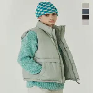 [더블유스탠다드(W STANDARD)] 맨 베이직 웰론 베스트