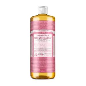 닥터브로너스 캐스틸 솝 체리블라썸 950ml