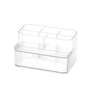 N 올리오 데스크오거나이저 투명(281092)