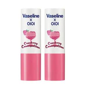 바세린 컬러립밤 4.2g 2개 [시크릿 세일]