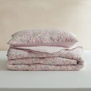 [롯데백화점]박홍근홈패션 공기처럼 가볍고 부드러운 에어필모달 사계절 차렵이불 싱글(S)