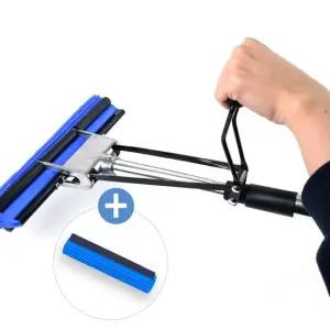 삼정 펄프청소기+교체용 리필 1P