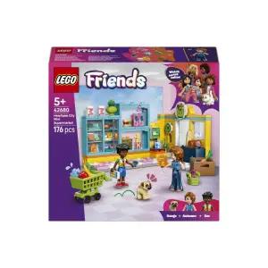 레고 프렌즈 42680 편의점