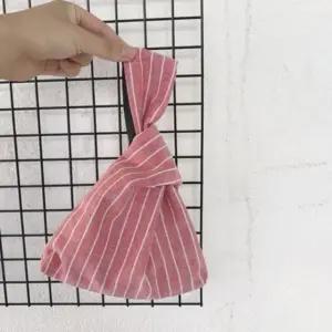 손가방 에코백 휴대폰 파우치 화장품 미니 패턴 캔버스 (WFJO7B7)