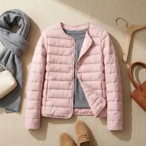 [바로배송]와칸 경량 패딩 점퍼_NB3JP002