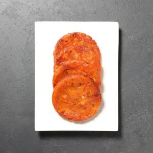 [반찬가게 찬장] 오징어김치전 수제 집밥 반찬 배달 맛집