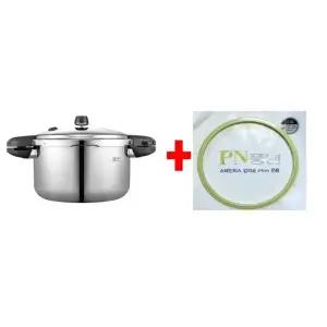 [롯데백화점]PN풍년 하이클래드프로IH10인용+패킹