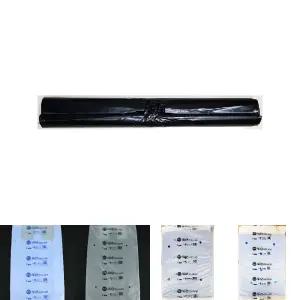 검정봉투(48x64 100매 30L)/봉지/비닐봉투/포장/업소용/가정용/보관/휴대용/일회용/식당용/비닐봉지/봉투