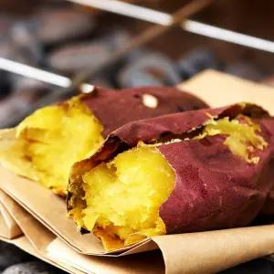 보령 호박고구마 산지직송 비세척 10kg