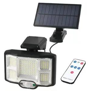 LED 태양광 센서등 정원등 계단등 벽등 현관등 168구/야외/조명등/태양광/문주등/국산/정원등/LED정원등/태