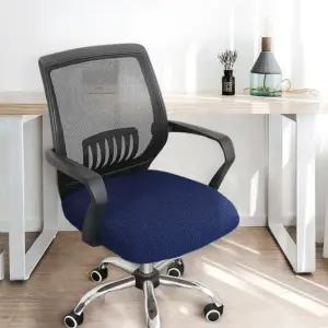 고탄력 사무용 의자시트 인기 신상입고 덮개 좌판 의자 컴퓨터 좌석커버 커버