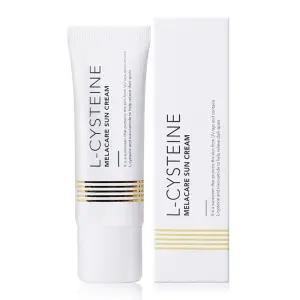 키오스킨 기미잡는 선크림 피부톤업 무자극 민감피부용 SPF 50+ 50ml 4개