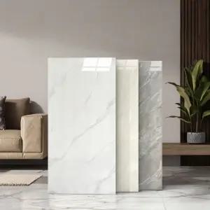 붙이는 타일 시트지 벽지 인테리어 접착식 폼블럭 데코 타일 1세트 10장