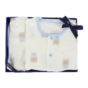 [갤러리아] (26신상,말띠출산,백일,돌)곰돌코튼모달슬림내의(A1A-10384)