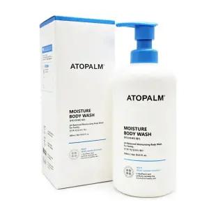 아토팜 모이스처 바디 워시 580ml