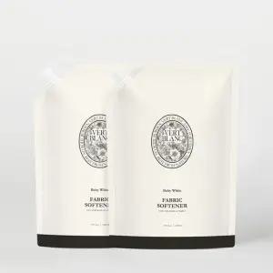 베르블랑 프리미엄 아기 섬유유연제 리필 1L (향 선택)